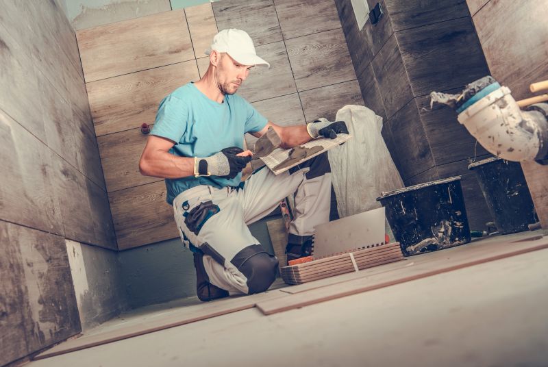 Bathroom Remodeling in Ashtabula County, OH