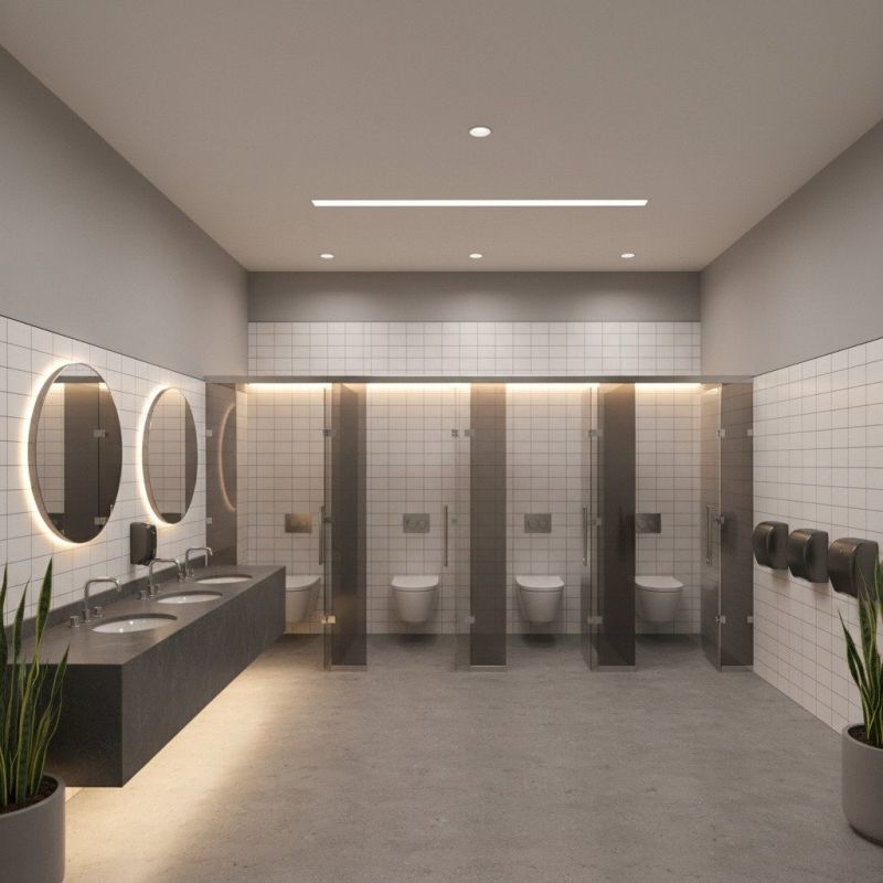 Bathroom Remodeling in Ashtabula County, OH