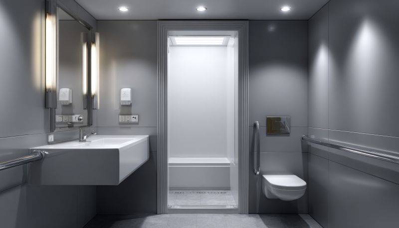 Bathroom Remodeling in Ashtabula County, OH