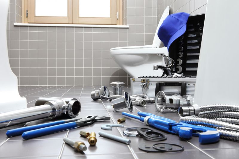 Bathroom Remodeling in Ashtabula County, OH
