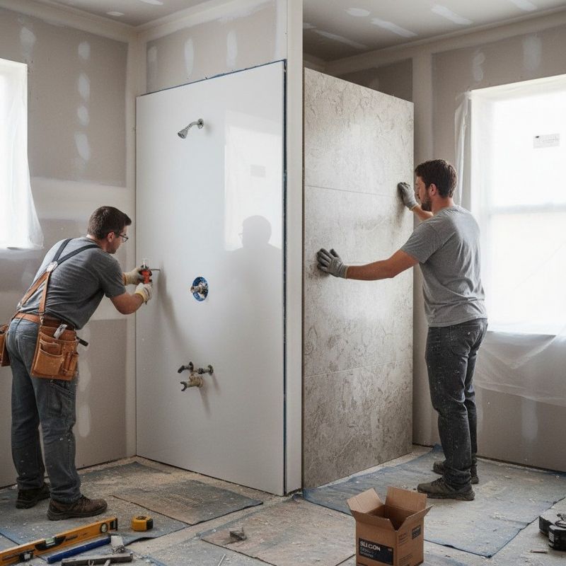 Bathroom Remodeling in Ashtabula County, OH