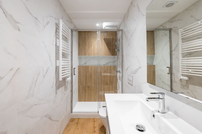 Basement Bathroom Remodeling in Ashtabula County, OH