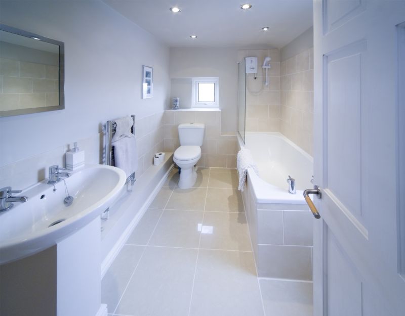Bath Remodeling in Ashtabula County, OH