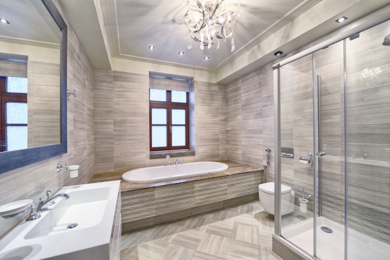 Bath Remodeling in Ashtabula County, OH