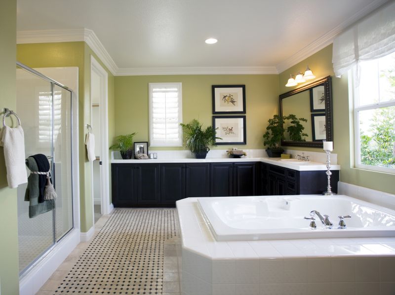 Bath Remodeling in Ashtabula County, OH