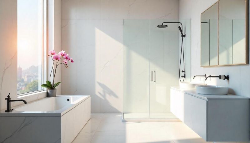 Bath Remodeling in Ashtabula County, OH