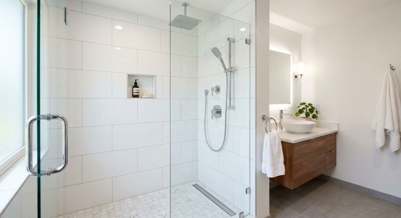 Bathroom Conversion Service in Ashtabula County, OH
