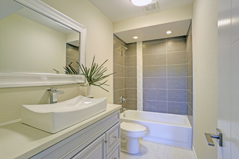 Bathroom Conversion Service in Ashtabula County, OH