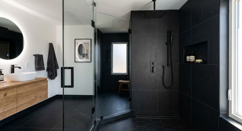 Bathroom Conversion Service in Ashtabula County, OH