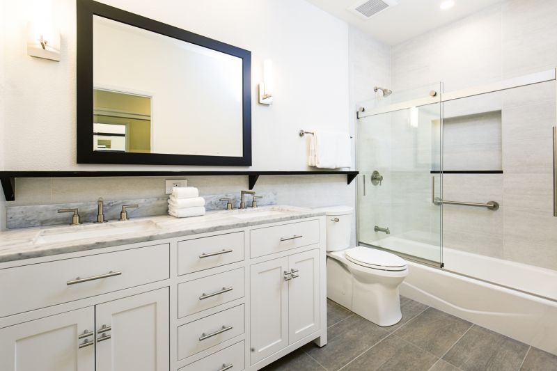 Bathroom Installation in Linesville, PA