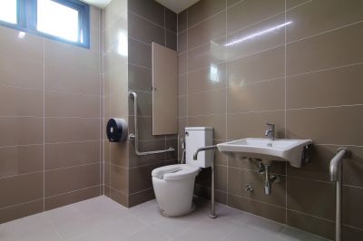 Bathroom Installation in Perry, OH