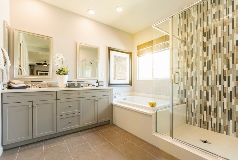 Bathroom Makeover Service in Ashtabula, OH