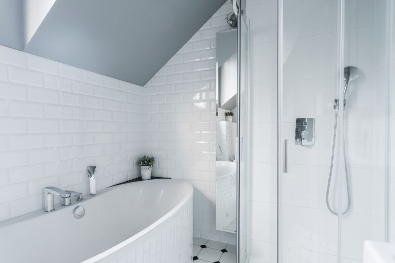 Bathroom Makeover Service in Geneva, OH