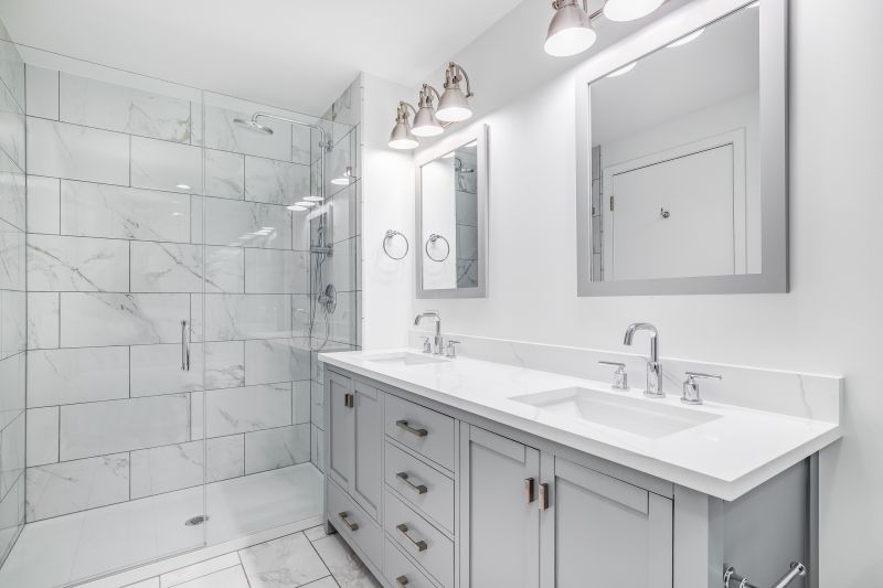 Bathroom Makeover Service in Jefferson, OH