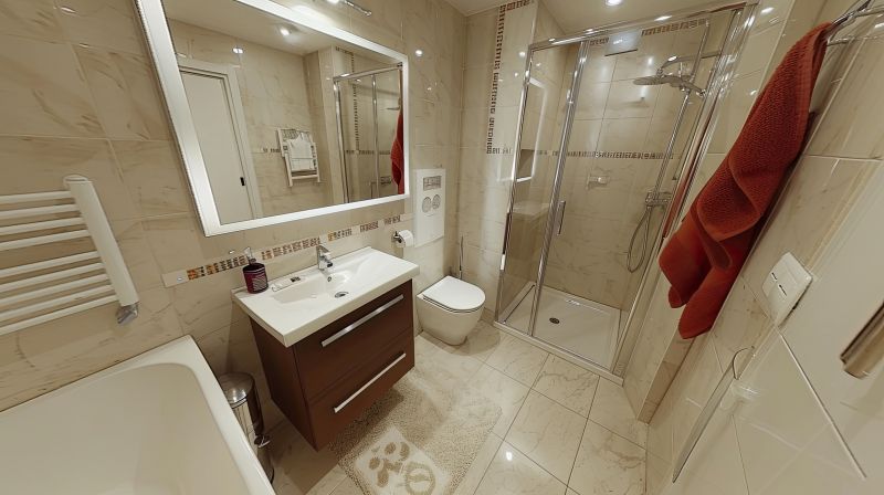 Bathroom Makeover Service in Ashtabula County, OH