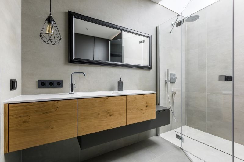 Bathroom Makeover Service in Rome, OH
