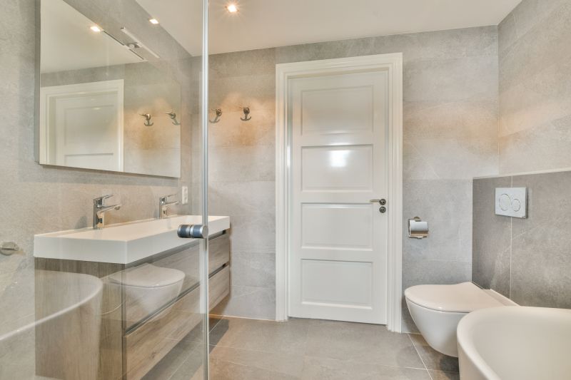 Bathroom Remodeling in Ashtabula, OH