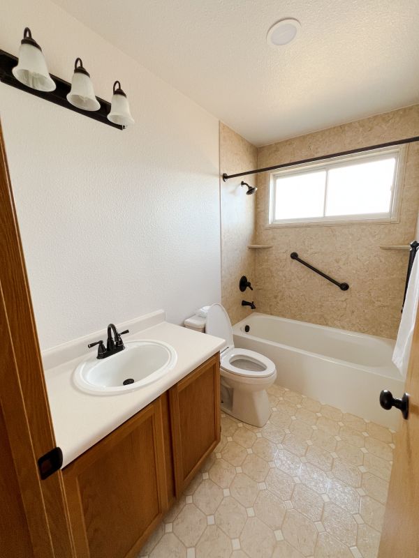 Bathroom Remodeling in Ashtabula County, OH