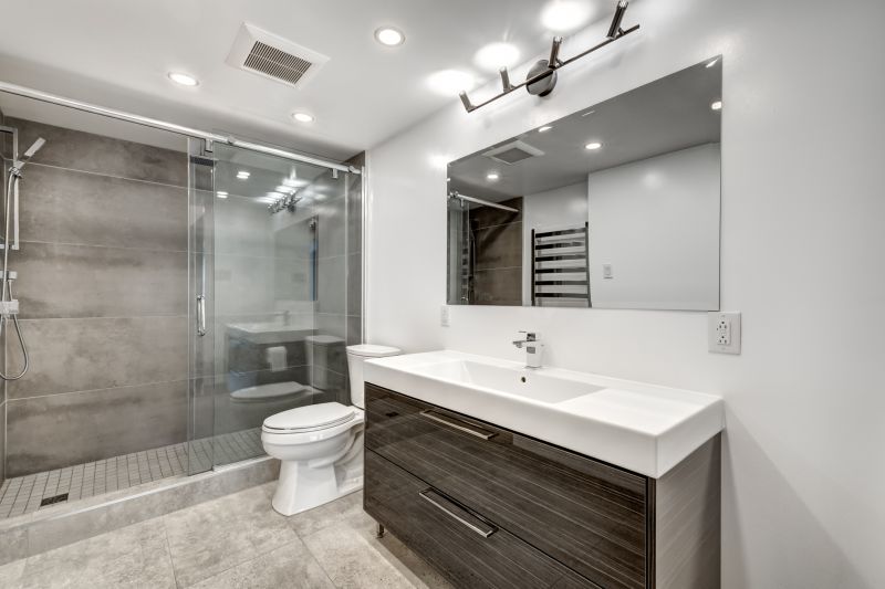 Bathroom Remodeling in Linesville, PA