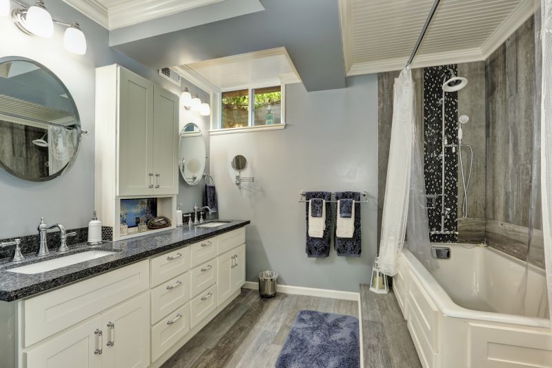 Bathroom Remodeling in Linesville, PA