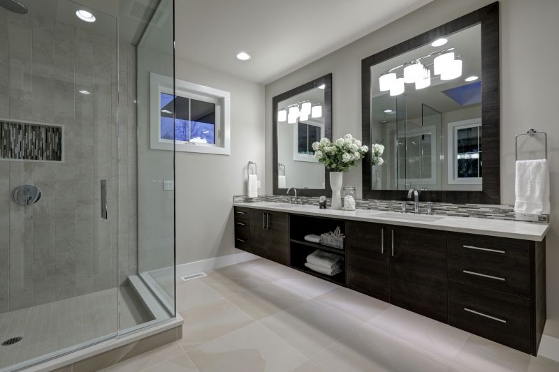 Bathroom Remodeling in Montville, OH