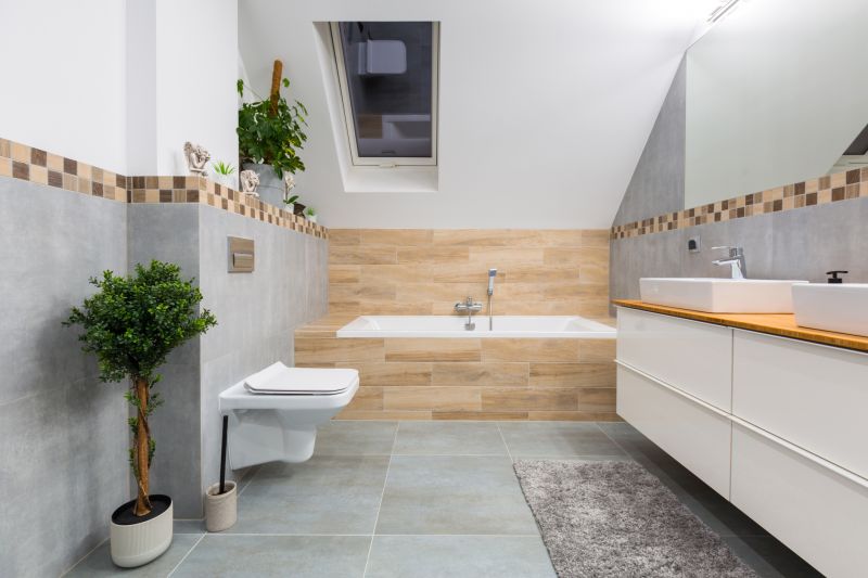 Bathroom Remodeling in Rome, OH