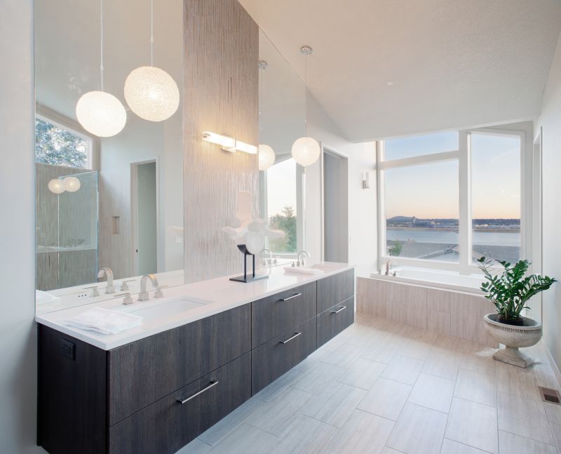Bathroom Renovation in Ashtabula, OH
