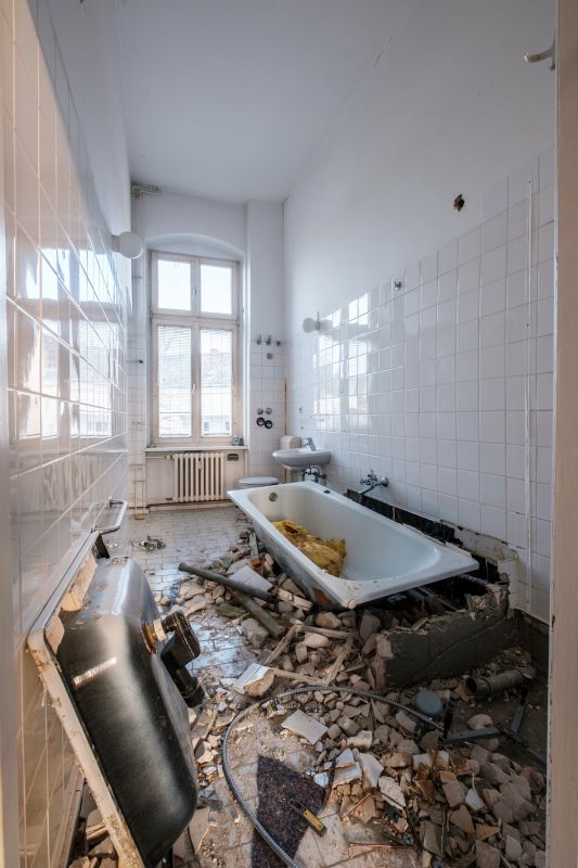 Bathroom Renovation in Ashtabula County, OH