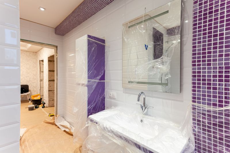 Bathroom Renovation in Madison, OH