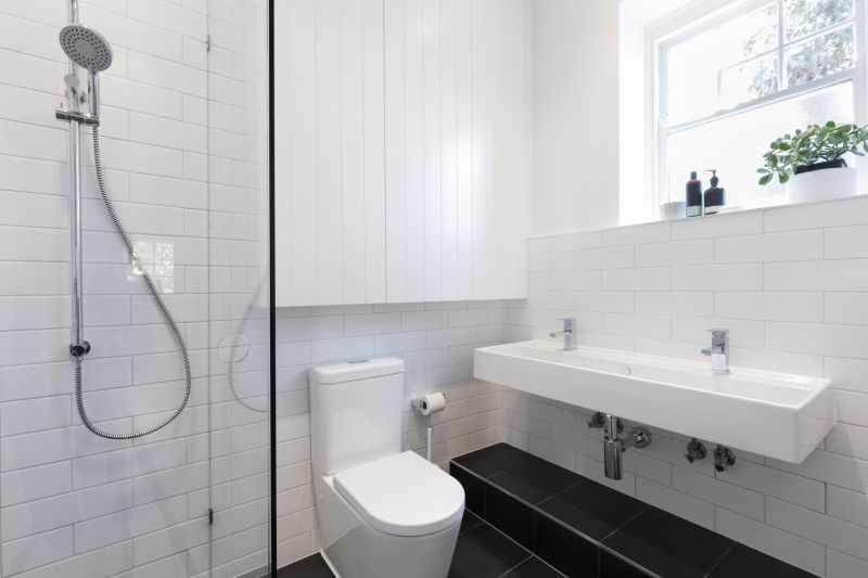Bathroom Renovation in Perry, OH