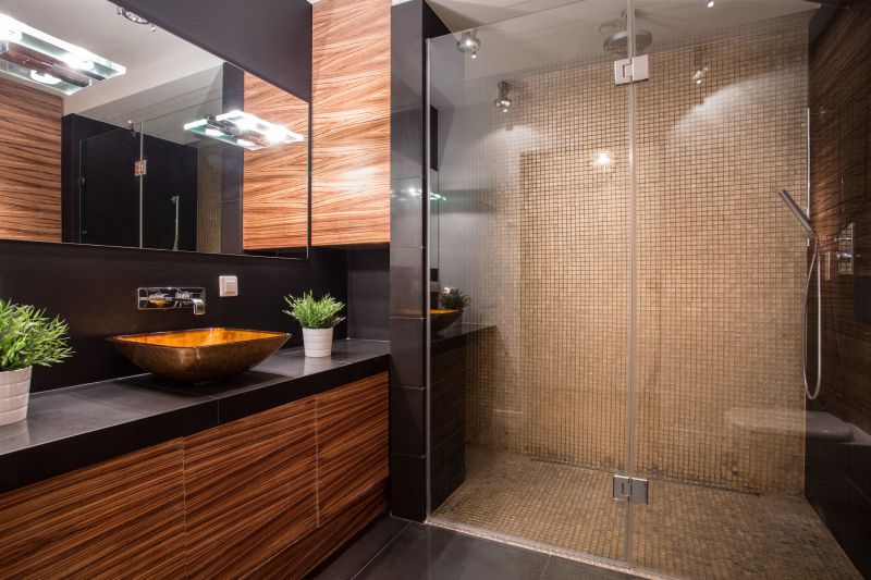 Bathroom Shower Remodeling in Ashtabula County, OH