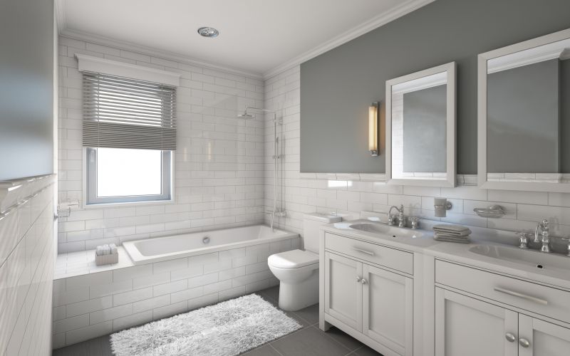 Bathroom Updating in Ashtabula County, OH