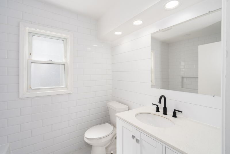 Custom Bathroom Remodeling in Ashtabula County, OH