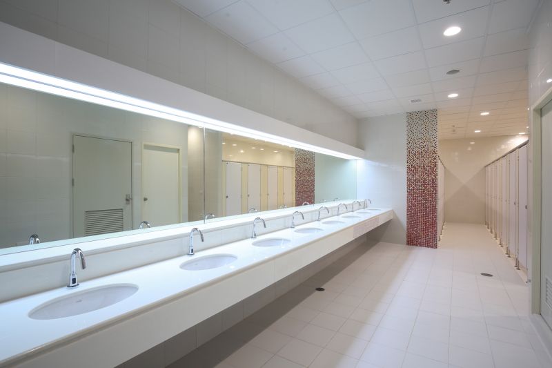 Restroom Remodeling in Ashtabula County, OH
