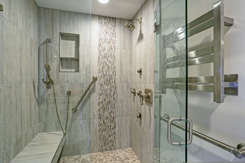 Shower Remodeling in Andover, OH