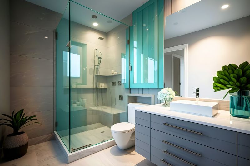 Shower Remodeling in Geneva, OH