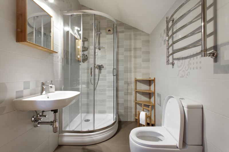 Shower Remodeling in Jefferson, OH