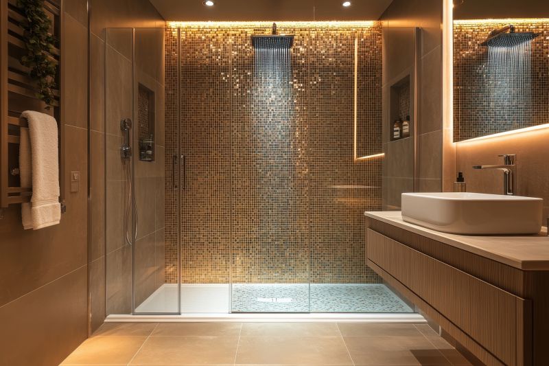 Shower Remodeling in Montville, OH