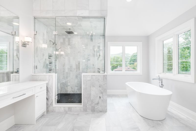 Shower Remodeling in Perry, OH