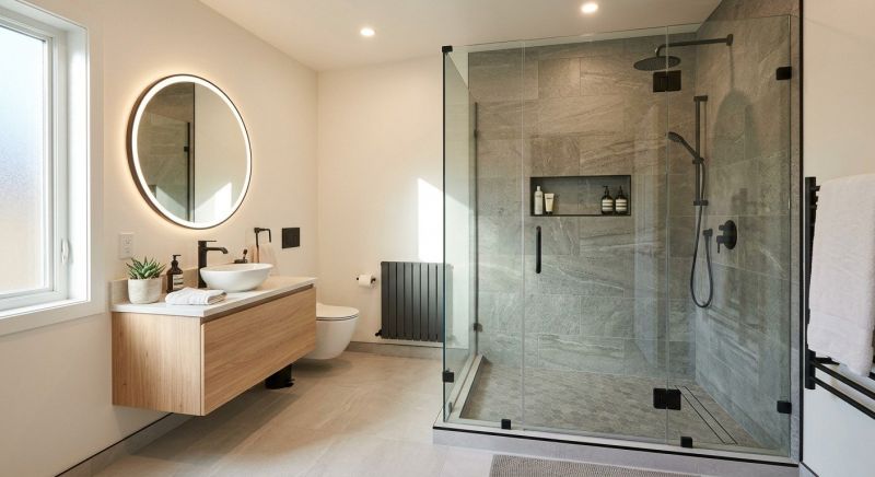 Tub Conversion Service in Ashtabula County, OH