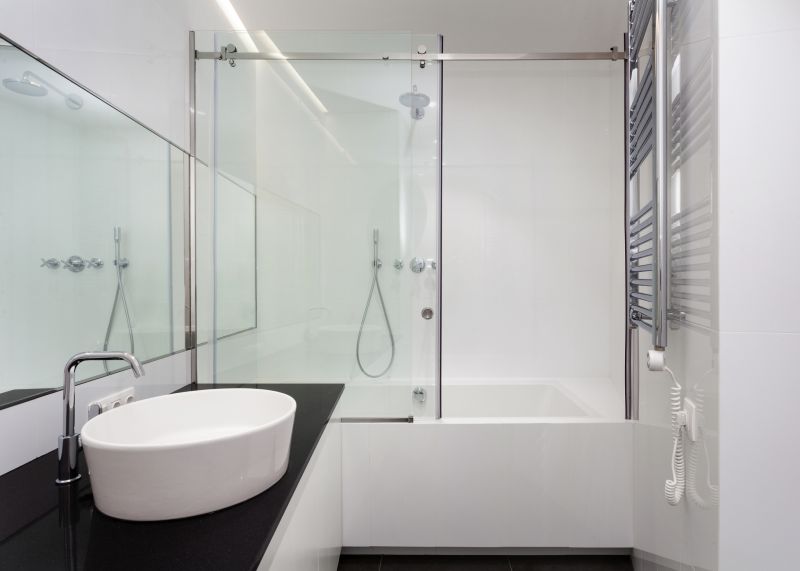 Tub Conversion Service in Ashtabula County, OH