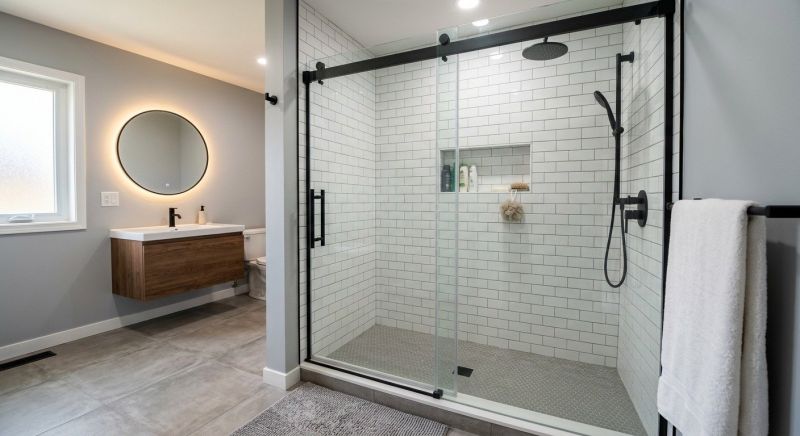 Tub Conversion Service in Ashtabula County, OH